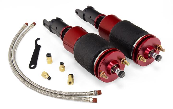 Air Lift Performance - Performance Shock Absorber Kit | Air Lift Performance (78649)