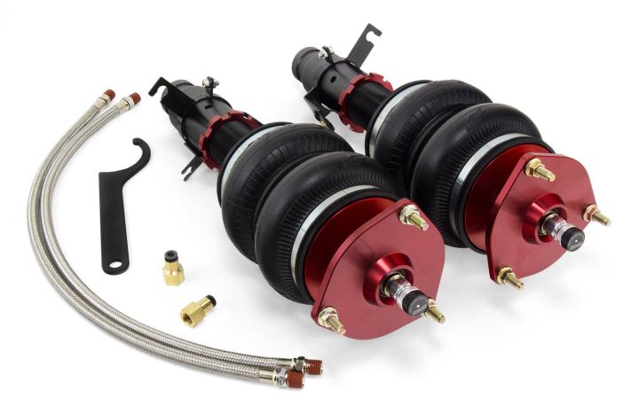 Air Lift Performance - Performance Shock Absorber Kit | Air Lift Performance (78507)