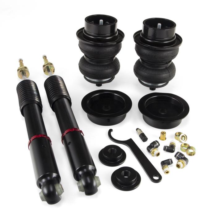 Air Lift Performance - Performance Shock Absorber Kit | Air Lift Performance (78648)
