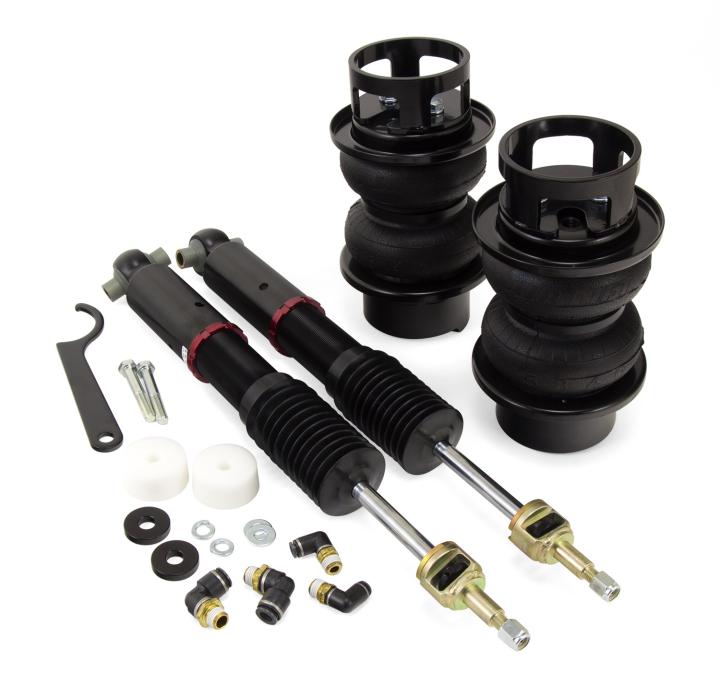 Air Lift Performance - Performance Shock Absorber Kit | Air Lift Performance (78655)