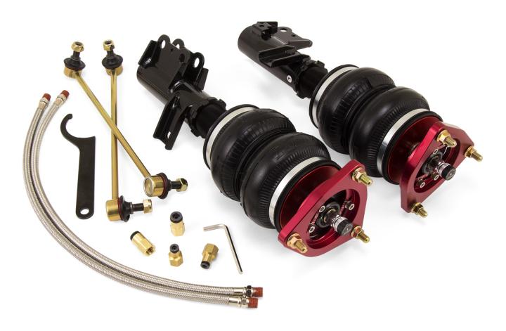Air Lift Performance - Performance Air Spring Kit | Air Lift Performance (78531)