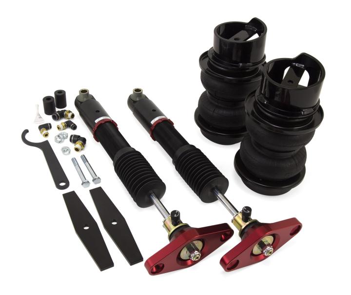 Air Lift Performance - Performance Air Spring Kit | Air Lift Performance (78631)