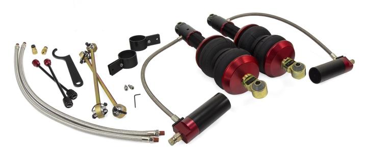 Air Lift Performance - Performance Shock Absorber Kit | Air Lift Performance (78658)