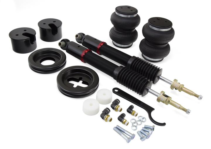 Air Lift Performance - Performance Shock Absorber Kit | Air Lift Performance (78664)