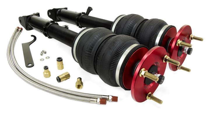 Air Lift Performance - Performance Shock Absorber Kit | Air Lift Performance (78569)