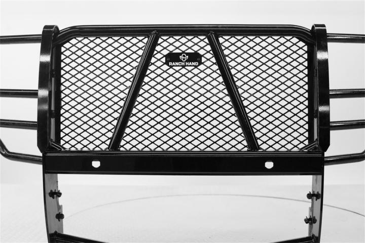 Ranch Hand - Parking Aid Sensor Relocation Bracket | Ranch Hand (PSC16HRBBL)