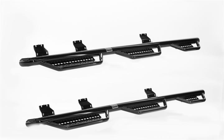 Ranch Hand - Running Step 3 in. Round | Ranch Hand (RSF17DC8B6)