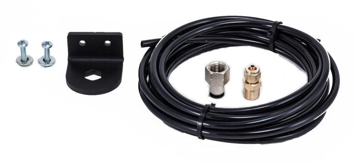 Kleinn Air Horns - Relocation Bracket And Quick Connect Coupler Kit | Kleinn Air Horns (1302)