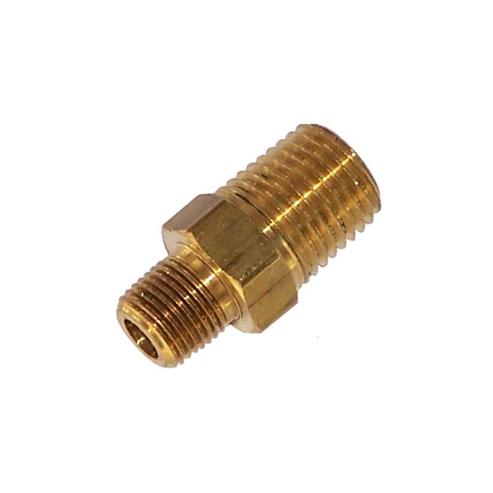 Kleinn Air Horns - Hex Male Nipple Adapter | Kleinn Air Horns (51418N)
