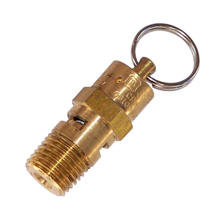 Kleinn Air Horns - Safety Valve | Kleinn Air Horns (52145)
