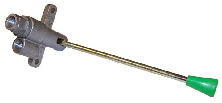 Kleinn Air Horns - Manual Lever Hand Air Valve | Kleinn Air Horns (312)