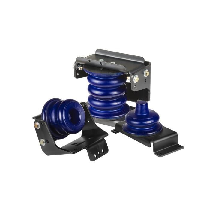 SuperSprings - SuperSprings SSR-123-40-2 SumoSprings