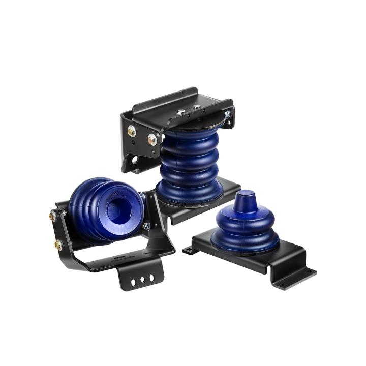SuperSprings - SuperSprings SSR-115-40-2 SumoSprings