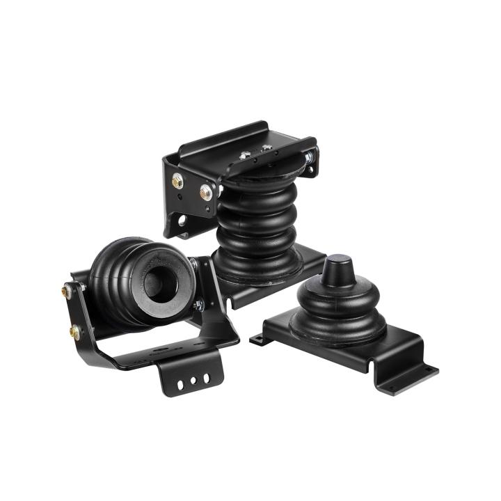 SuperSprings - SuperSprings SSR-115-47-2 SumoSprings