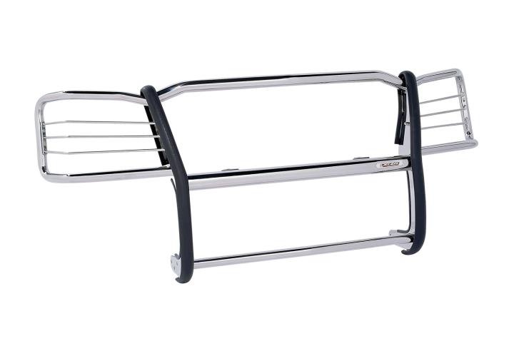 Dee Zee - Dee Zee DZ505514 Stainless Steel Euro Guard
