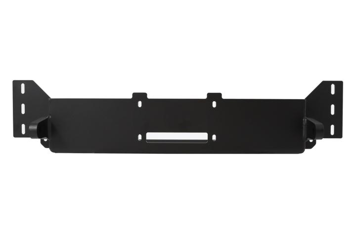 Dee Zee - Dee Zee DZ62102WP Winch Mount Plate