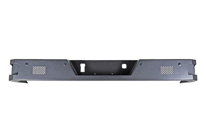 Dee Zee - Dee Zee DZ62202R Rear Bumper