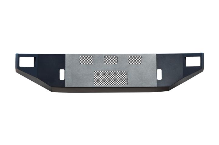 Dee Zee - Dee Zee DZ62202W Front Bumper