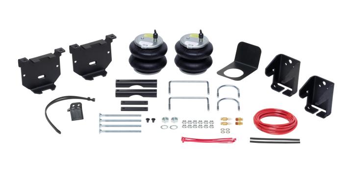 Firestone Ride-Rite - Firestone Ride-Rite 2596 Ride-Rite Air Helper Spring Kit