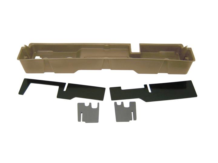 DU-HA - DU-HA 20009 DU-HA Interior Storage/Gun Case