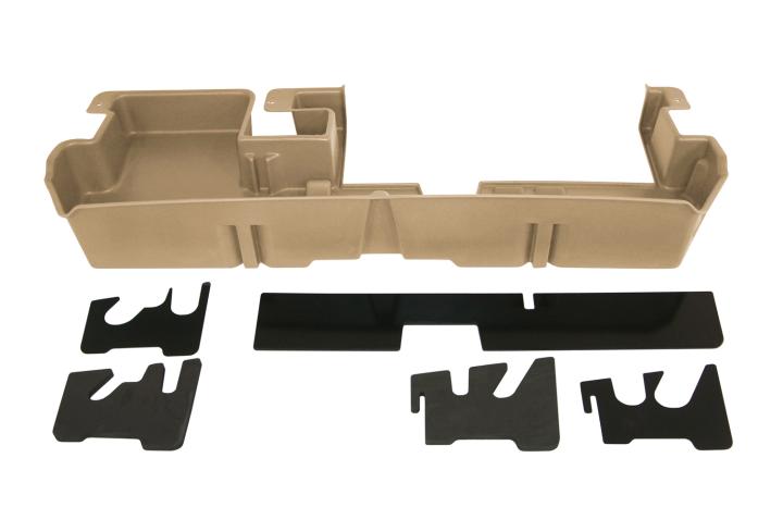 DU-HA - DU-HA 60063 DU-HA Interior Storage/Gun Case