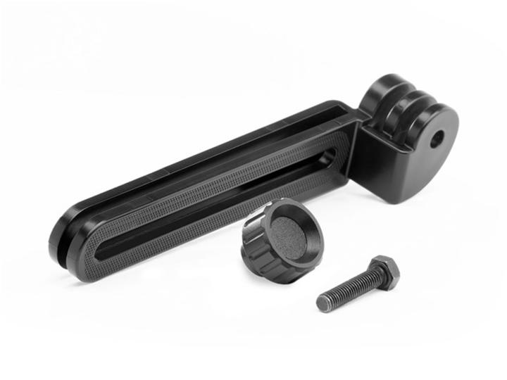 WeatherTech - WeatherTech 81CF15 CupFone Cell Phone Holder Extension