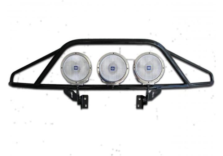 N-Fab - N-Fab T122LH Pre-Runner Light Bar