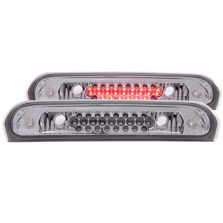 Anzo USA - Anzo USA 531001 Third Brake Light Assembly