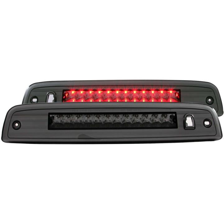 Anzo USA - Anzo USA 531015 Third Brake Light Assembly