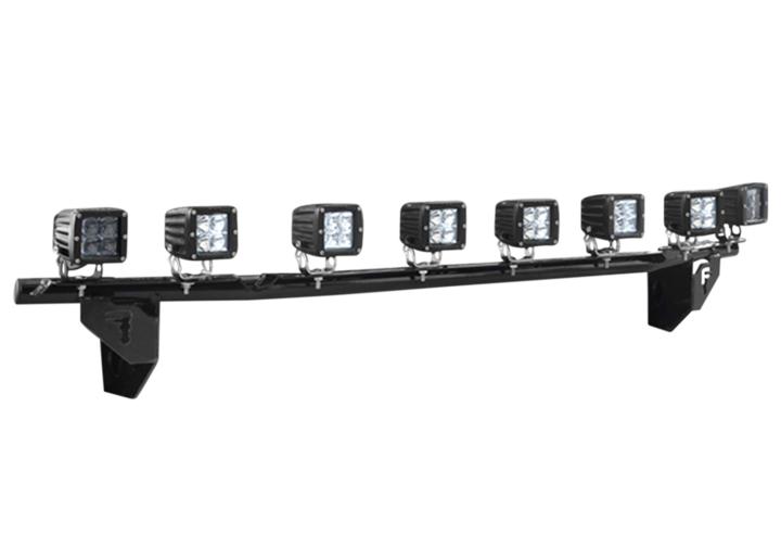 N-Fab - N-Fab T1630LD Light Bar