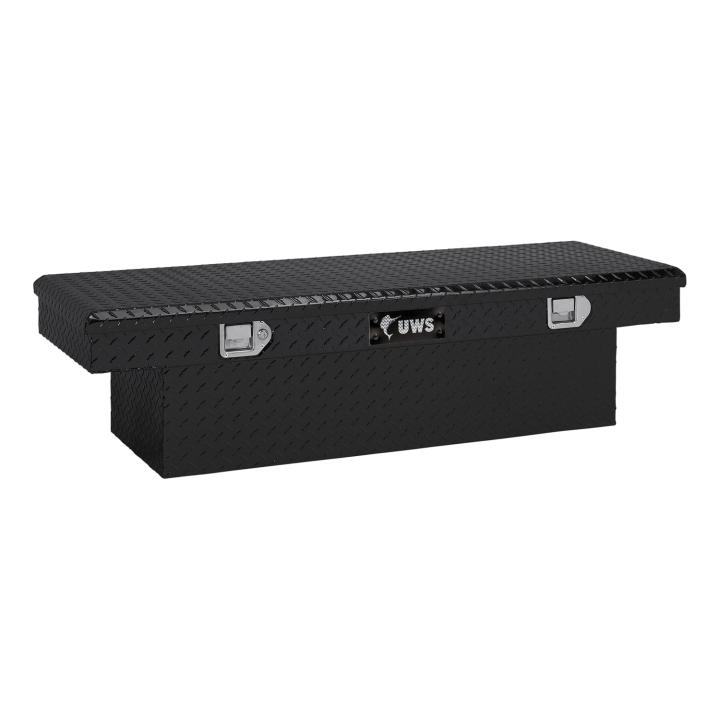 UWS - UWS EC10132 58 in. Crossover Truck Tool Box