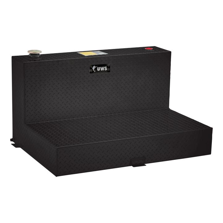 UWS - UWS TT-101-L-T-P-B Transfer Tank