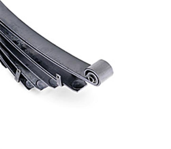 Fabtech - Fabtech FTS275D Leaf Spring