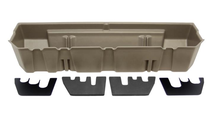 DU-HA - DU-HA 50040 DU-HA Interior Storage/Gun Case