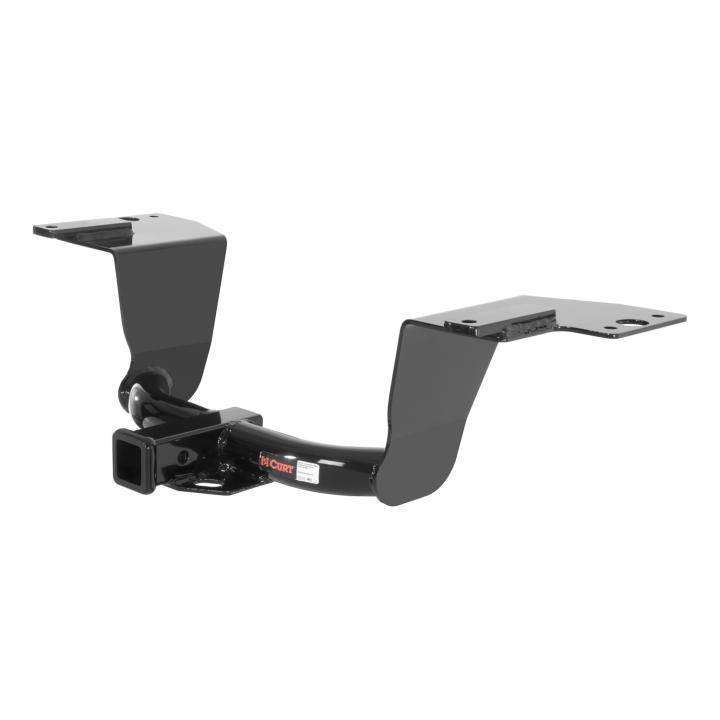 CURT - CURT 13057 Class III 2 in. Receiver Hitch