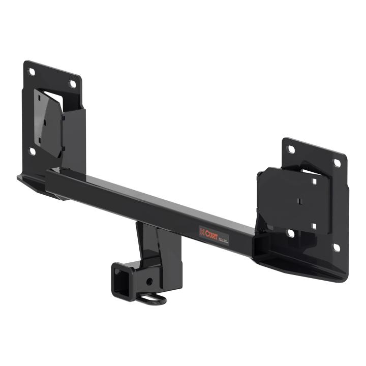 CURT - CURT 13431 Class III 2 in. Receiver Hitch