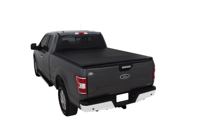 Lund - Lund 90001 Genesis Snap Tonneau
