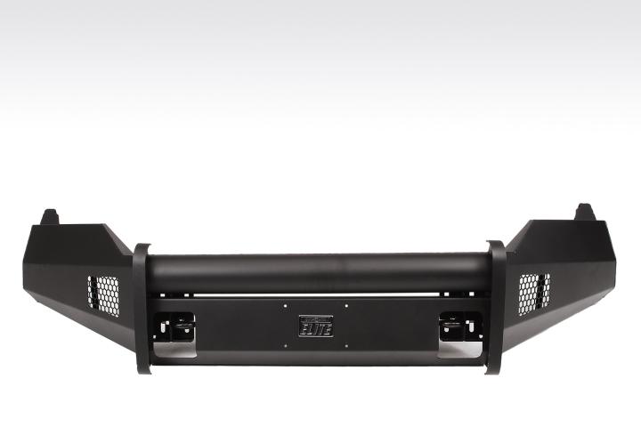 Fab Fours - Fab Fours DR09-R2461-B Elite Front Bumper