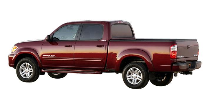 Roll-N-Lock - Roll-N-Lock LG565M Roll-N-Lock M-Series Truck Bed Cover