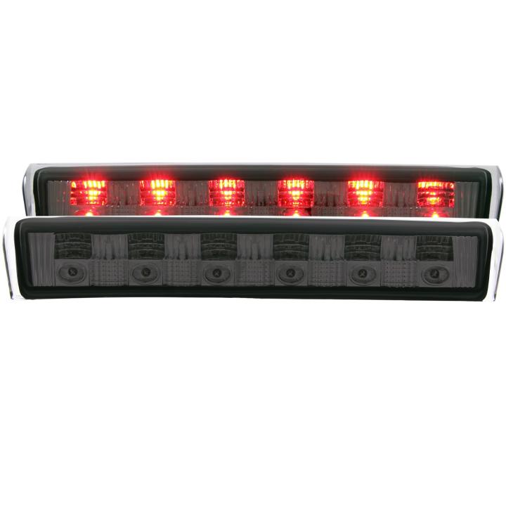 Anzo USA - Anzo USA 531041 Third Brake Light Assembly