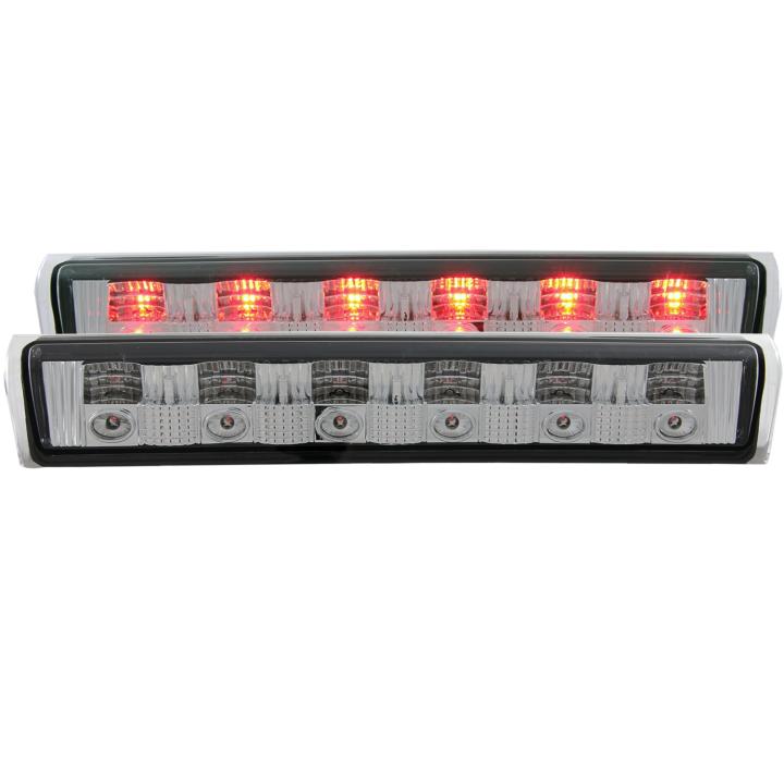 Anzo USA - Anzo USA 531039 Third Brake Light Assembly