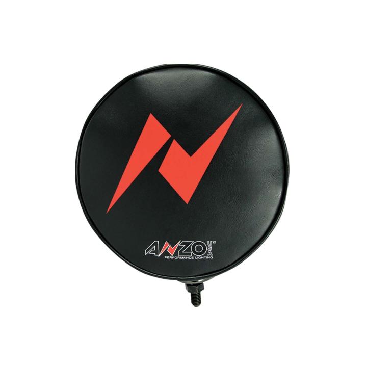 Anzo USA - Anzo USA 851021 Off Road Light Covers