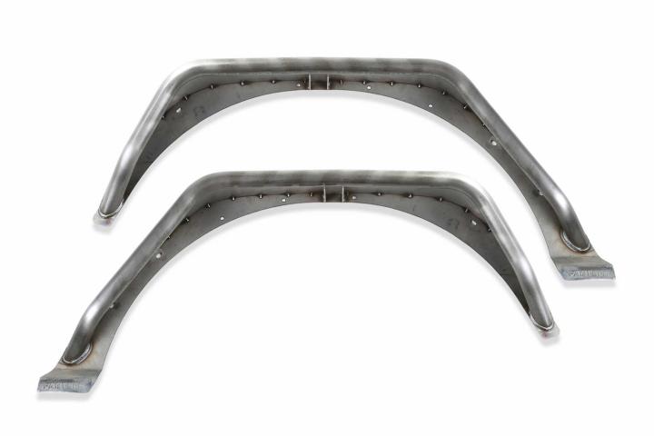 Fabtech - Fabtech FTS24215 Tube Fenders