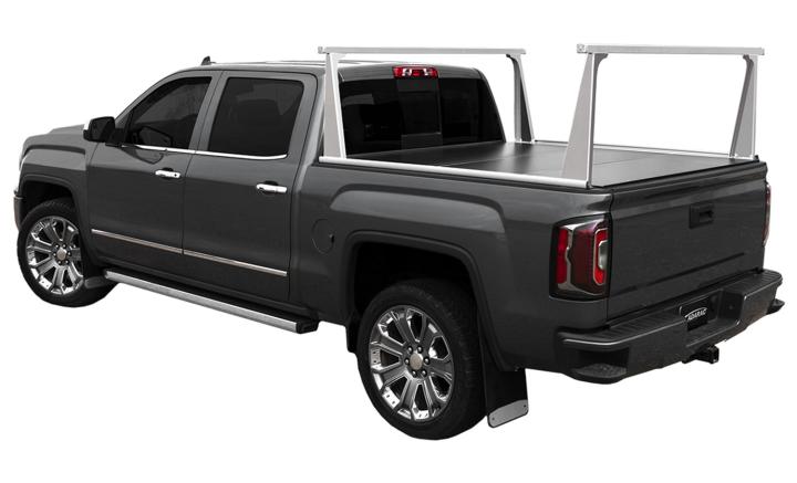 Access Cover - Access Cover 4000745 ADARAC Aluminum Uprights