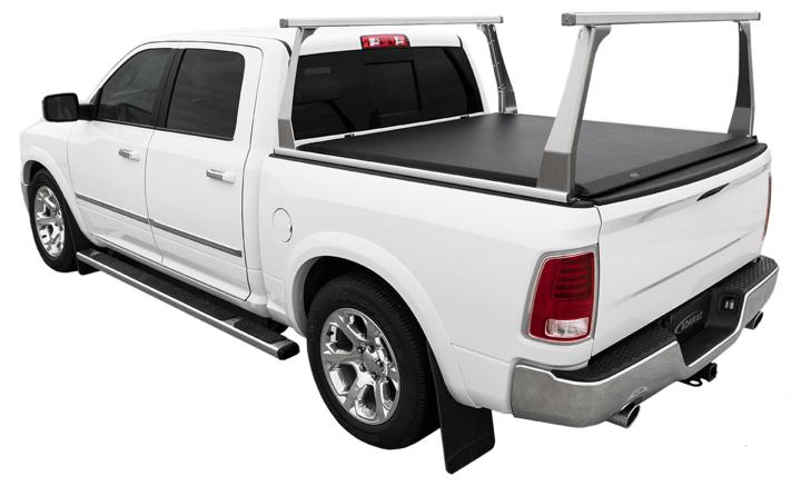 Access Cover - Access Cover 4001204 ADARAC Aluminum Uprights