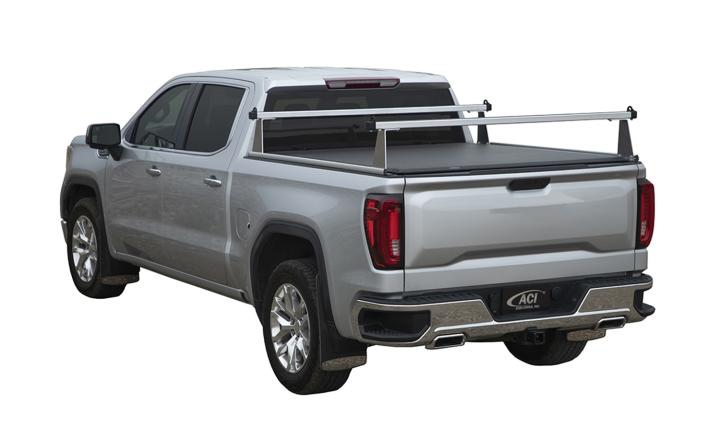 Access Cover - Access Cover 4003830 ADARAC Aluminum Uprights