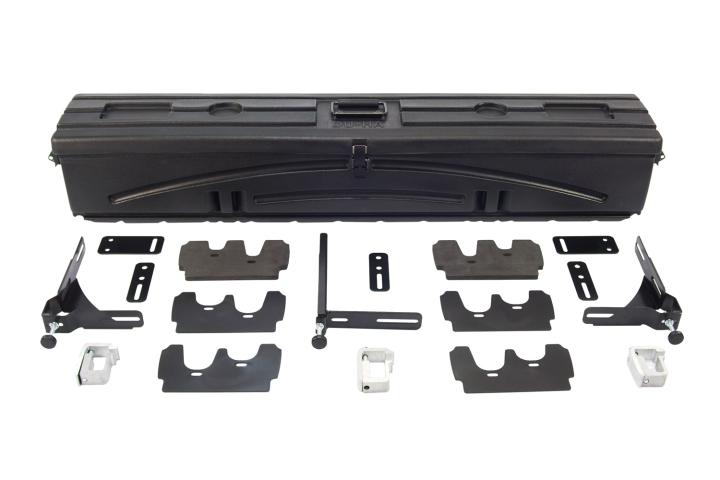 DU-HA - DU-HA 70300 DU-HA Humpstor All In One Storage Gun Case
