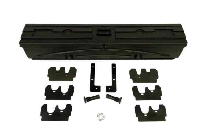 DU-HA - DU-HA 70401 DU-HA All Terrain Storage Gun Case