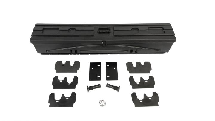 DU-HA - DU-HA 70400 DU-HA All Terrain Storage Gun Case