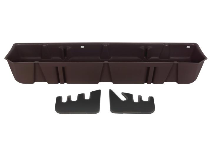 DU-HA - DU-HA 20213 DU-HA Underseat Storage